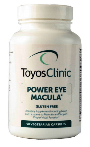 Power Eye Macula
