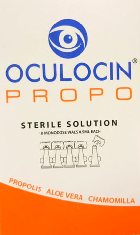 Oculocin Propo (Case of 51 boxes)